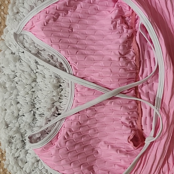 Canoan Brazilian Workout Tank Top - Picture 8 of 8